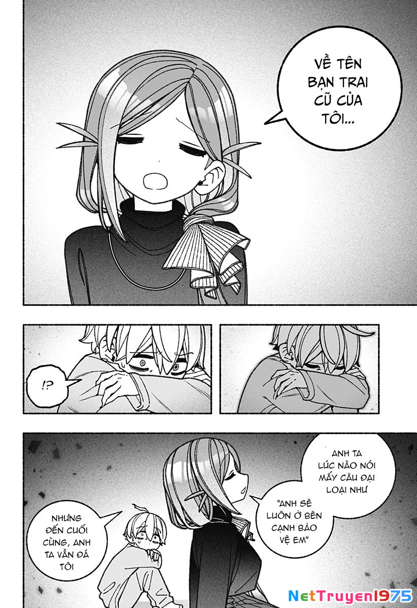 Make The Exorcist Fall In Love Chapter 77 - 6