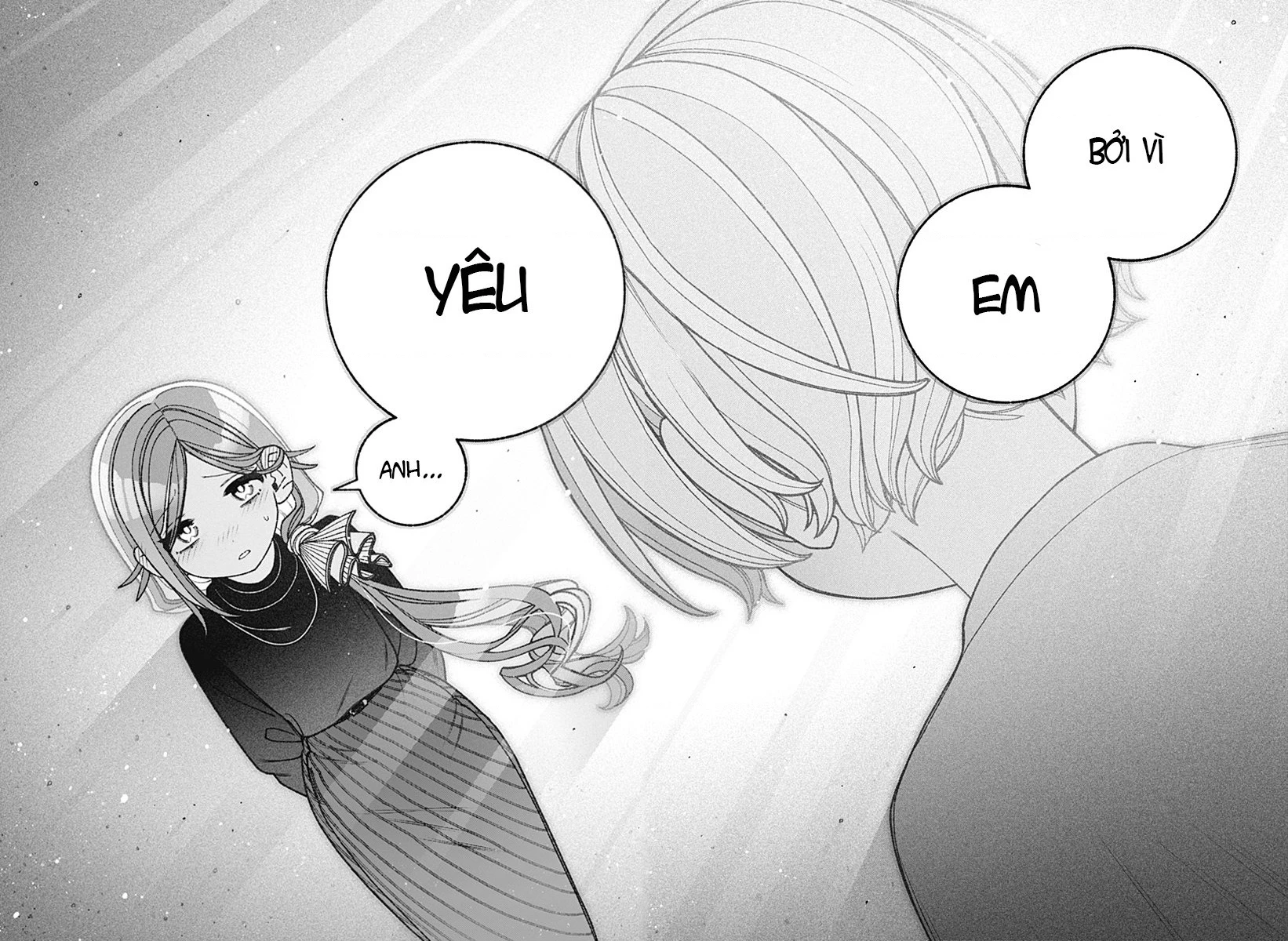 Make The Exorcist Fall In Love Chapter 77 - 20