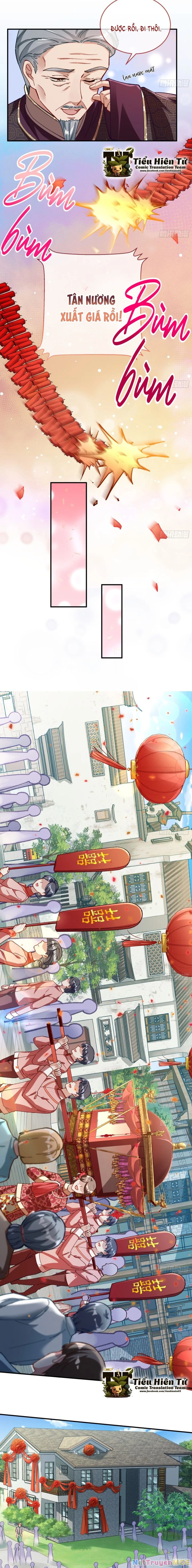 Vạn Tra Triêu Hoàng Chapter 680 - 2
