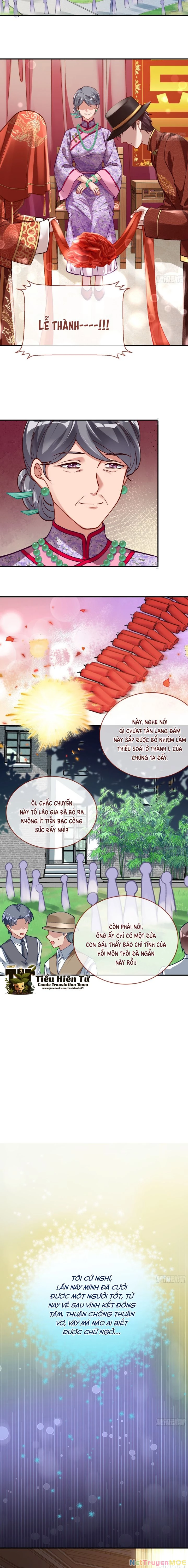 Vạn Tra Triêu Hoàng Chapter 680 - 3