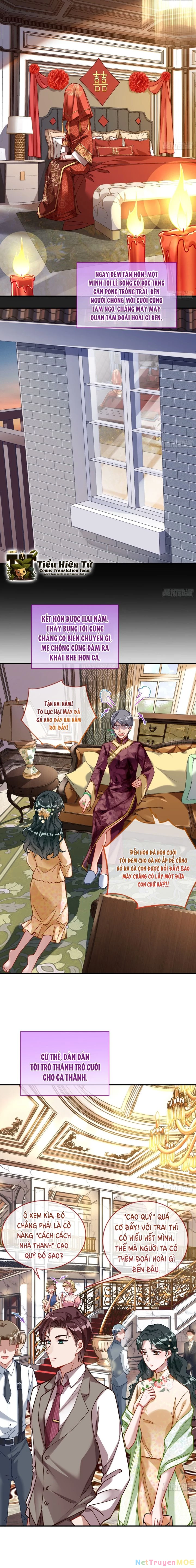 Vạn Tra Triêu Hoàng Chapter 680 - 4
