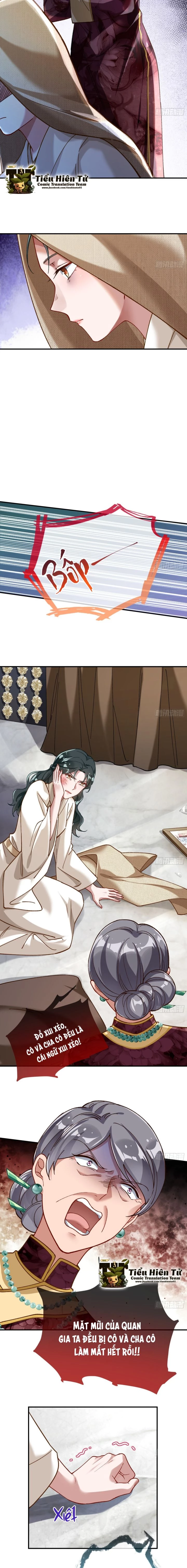 Vạn Tra Triêu Hoàng Chapter 680 - 7
