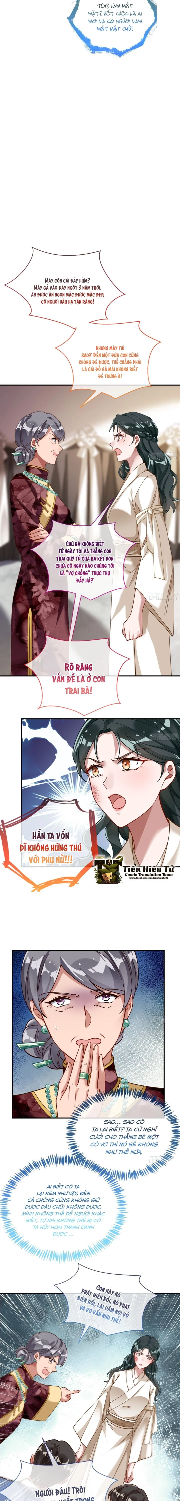 Vạn Tra Triêu Hoàng Chapter 680 - 8