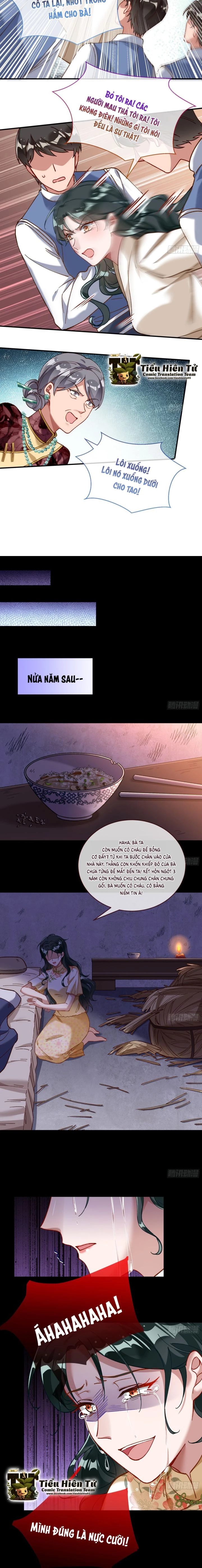 Vạn Tra Triêu Hoàng Chapter 680 - 9
