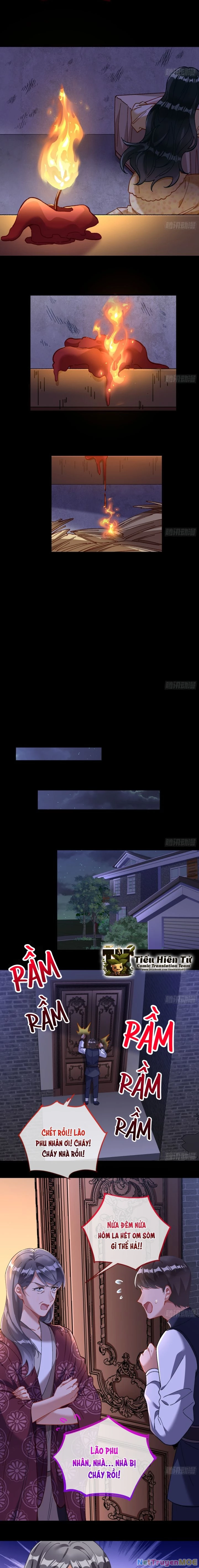 Vạn Tra Triêu Hoàng Chapter 680 - 10