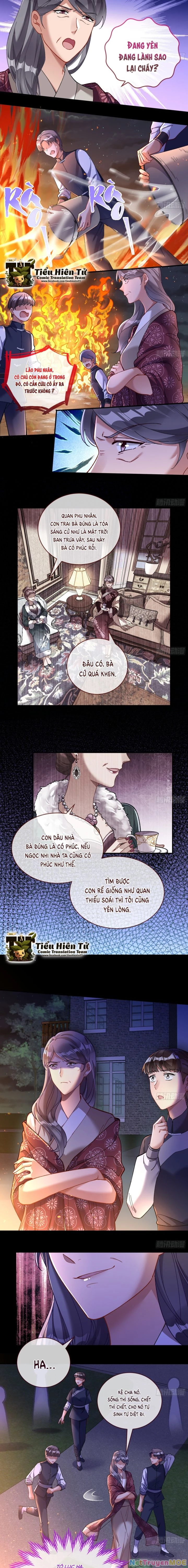 Vạn Tra Triêu Hoàng Chapter 680 - 11
