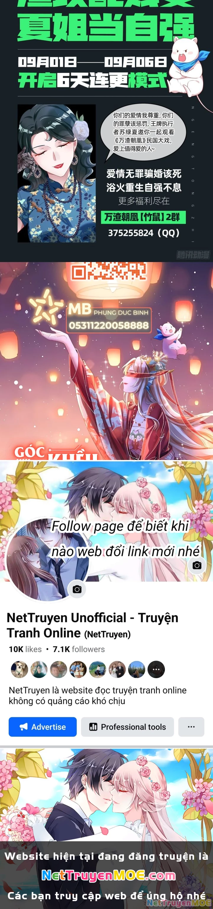 Vạn Tra Triêu Hoàng Chapter 680 - 14