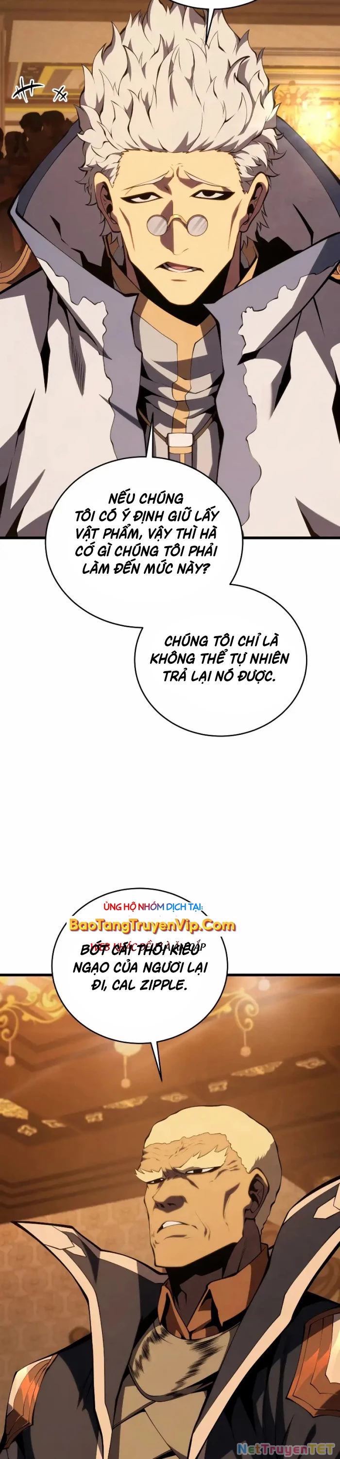 Con Trai Út Của Gia Đình Kiếm Thuật Danh Tiếng Chapter 142 - 7