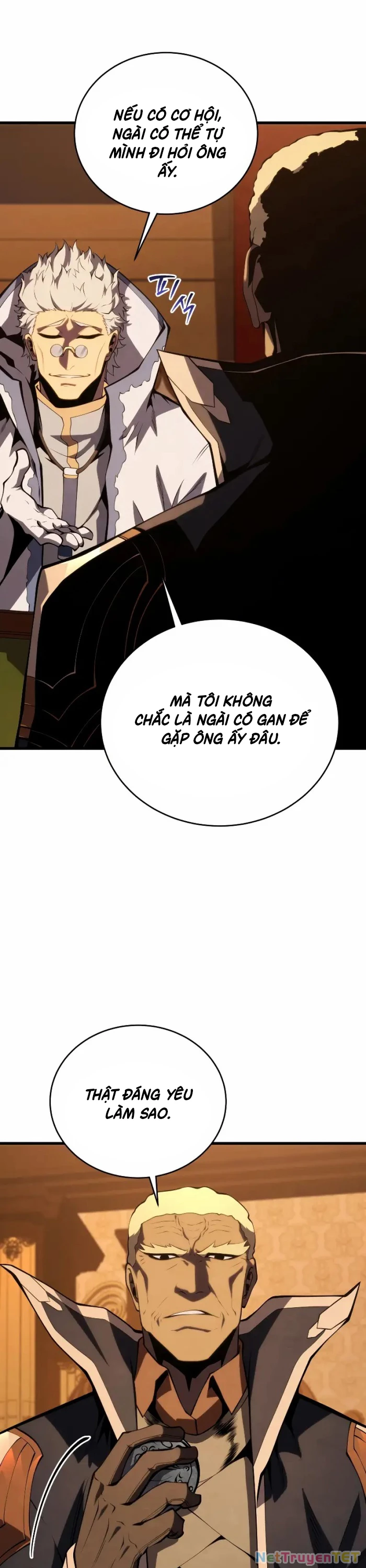 Con Trai Út Của Gia Đình Kiếm Thuật Danh Tiếng Chapter 142 - 11