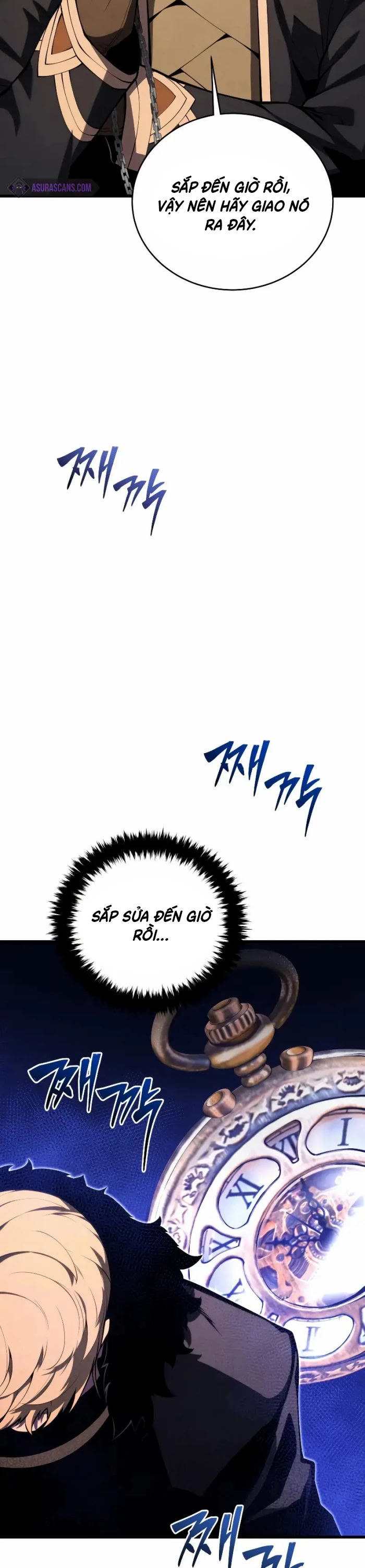 Con Trai Út Của Gia Đình Kiếm Thuật Danh Tiếng Chapter 142 - 12