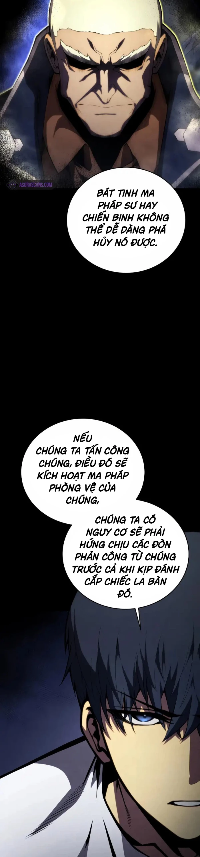 Con Trai Út Của Gia Đình Kiếm Thuật Danh Tiếng Chapter 142 - 23