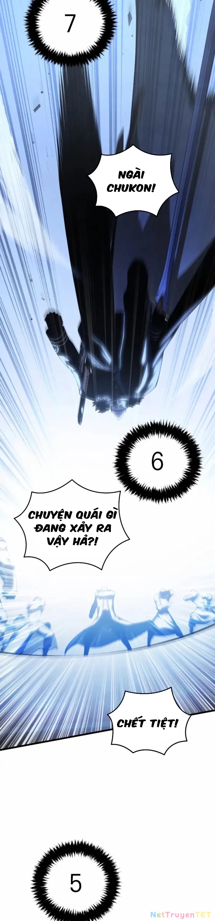 Con Trai Út Của Gia Đình Kiếm Thuật Danh Tiếng Chapter 142 - 27