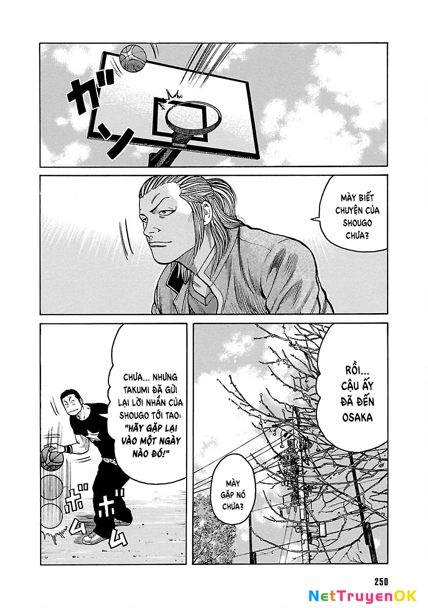 Worst Ấn Bản Mới Chapter 130 - 13