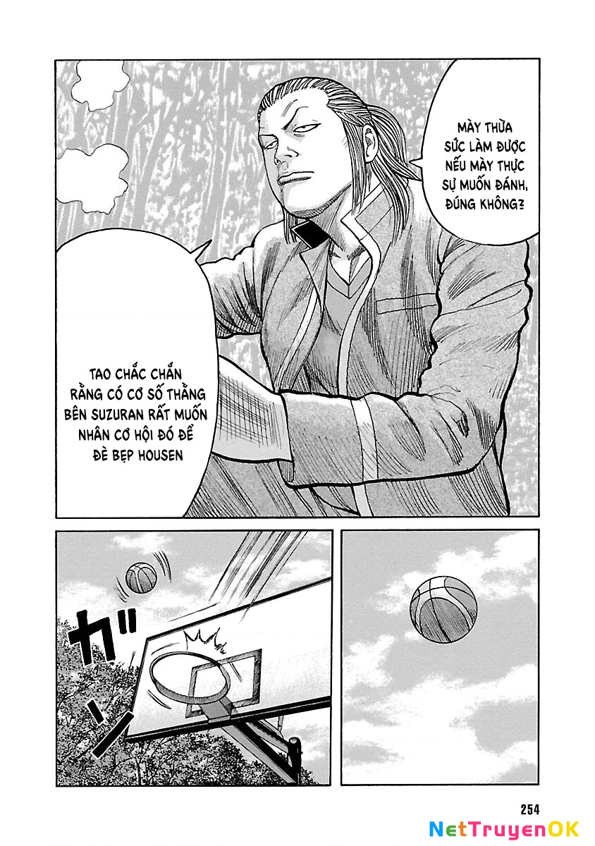 Worst Ấn Bản Mới Chapter 130 - 17