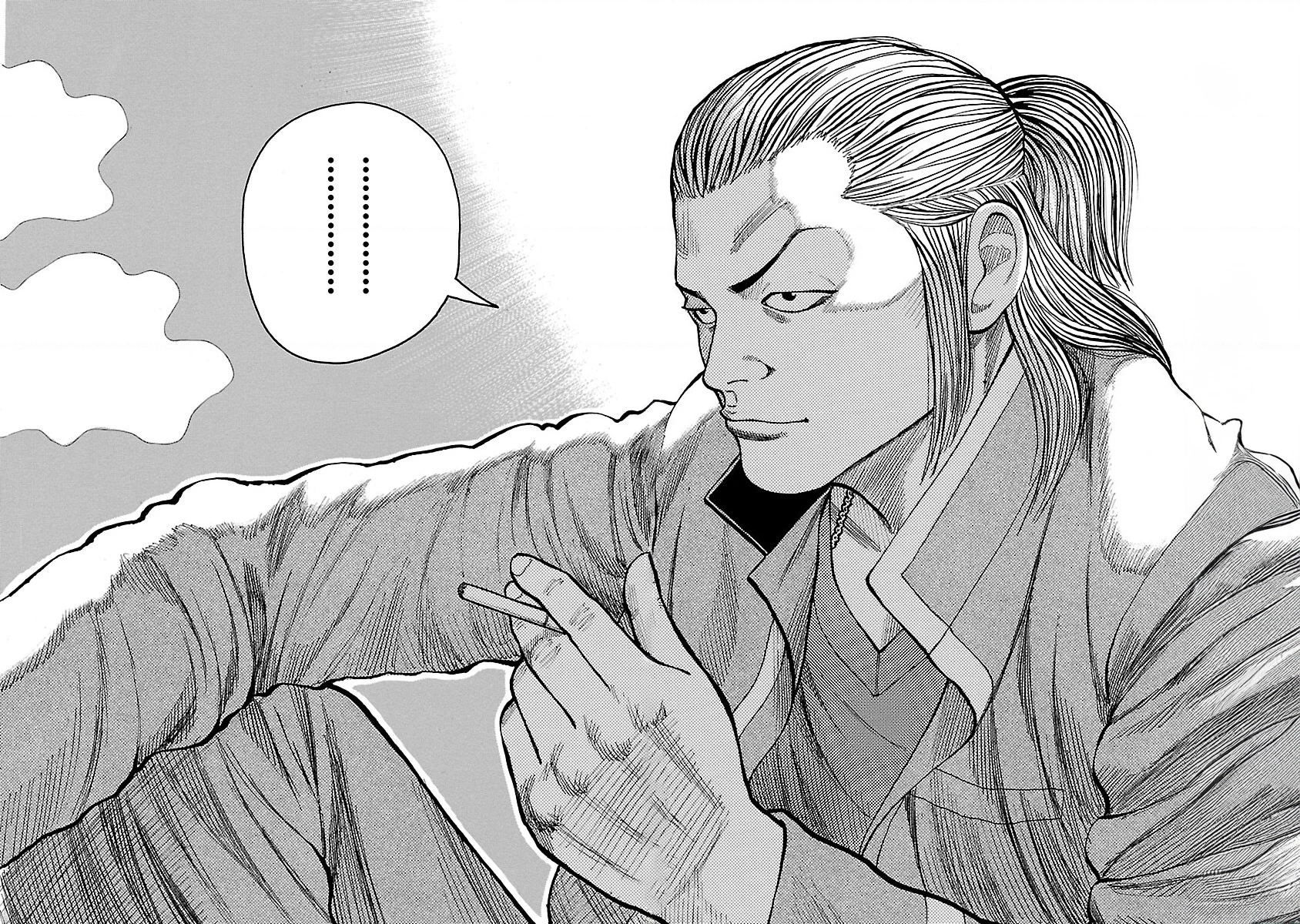 Worst Ấn Bản Mới Chapter 130 - 22