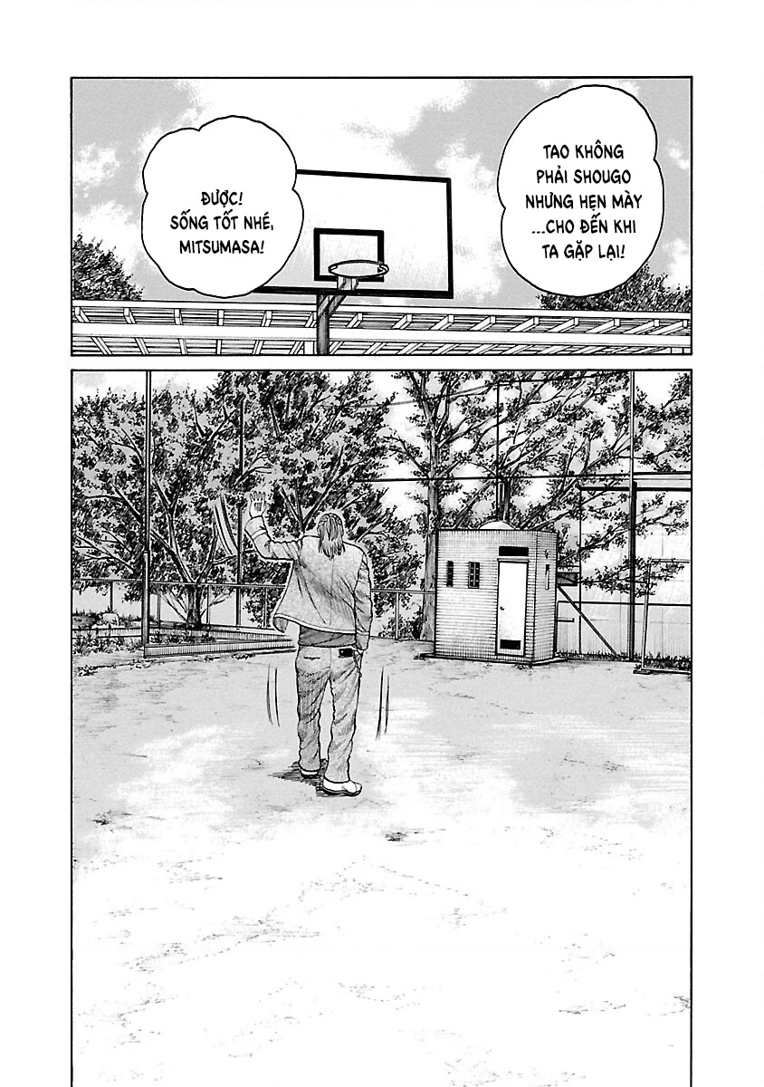 Worst Ấn Bản Mới Chapter 130 - 25