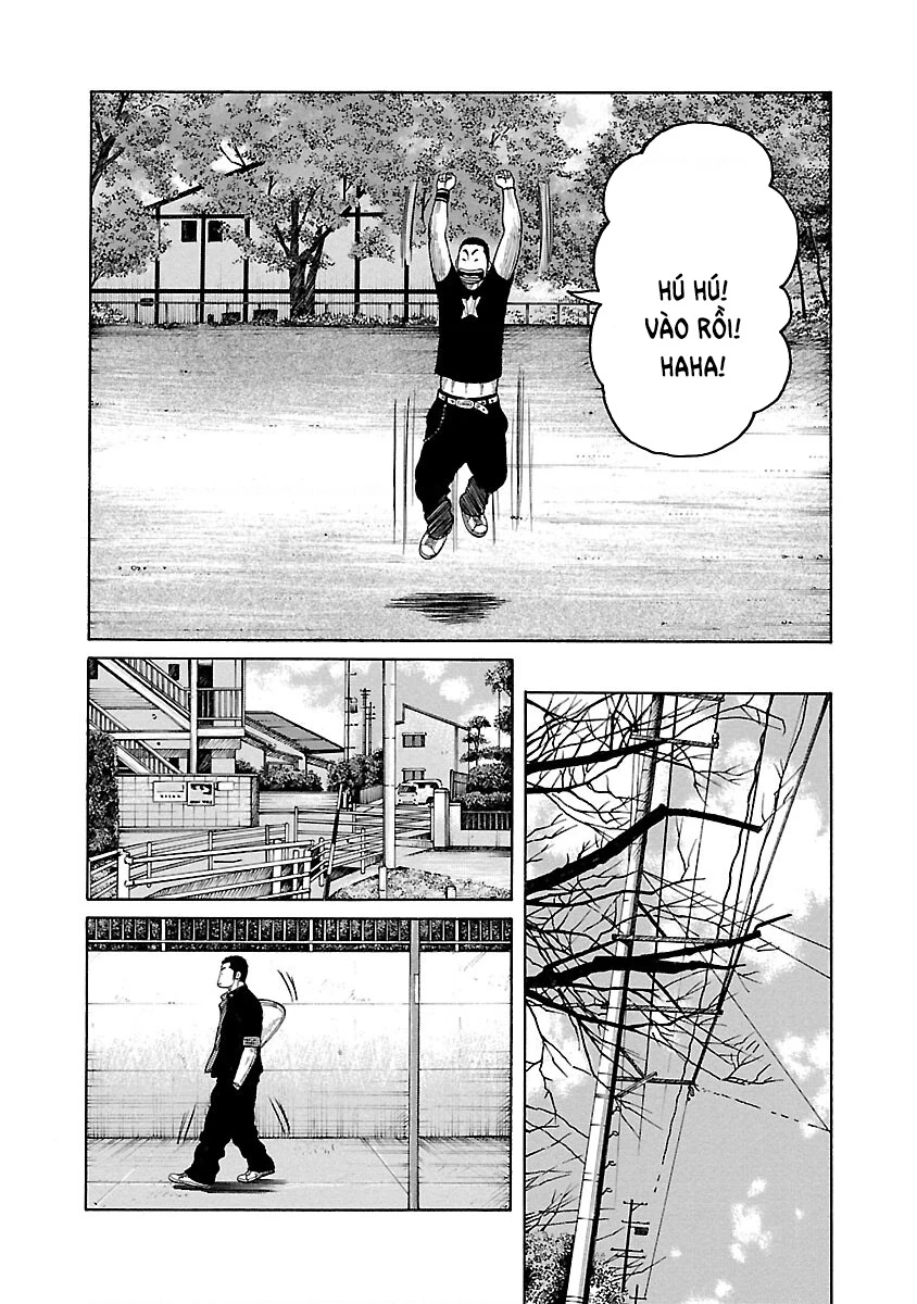 Worst Ấn Bản Mới Chapter 130 - 27