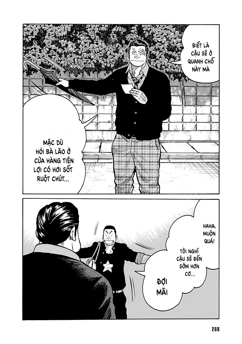 Worst Ấn Bản Mới Chapter 130 - 29