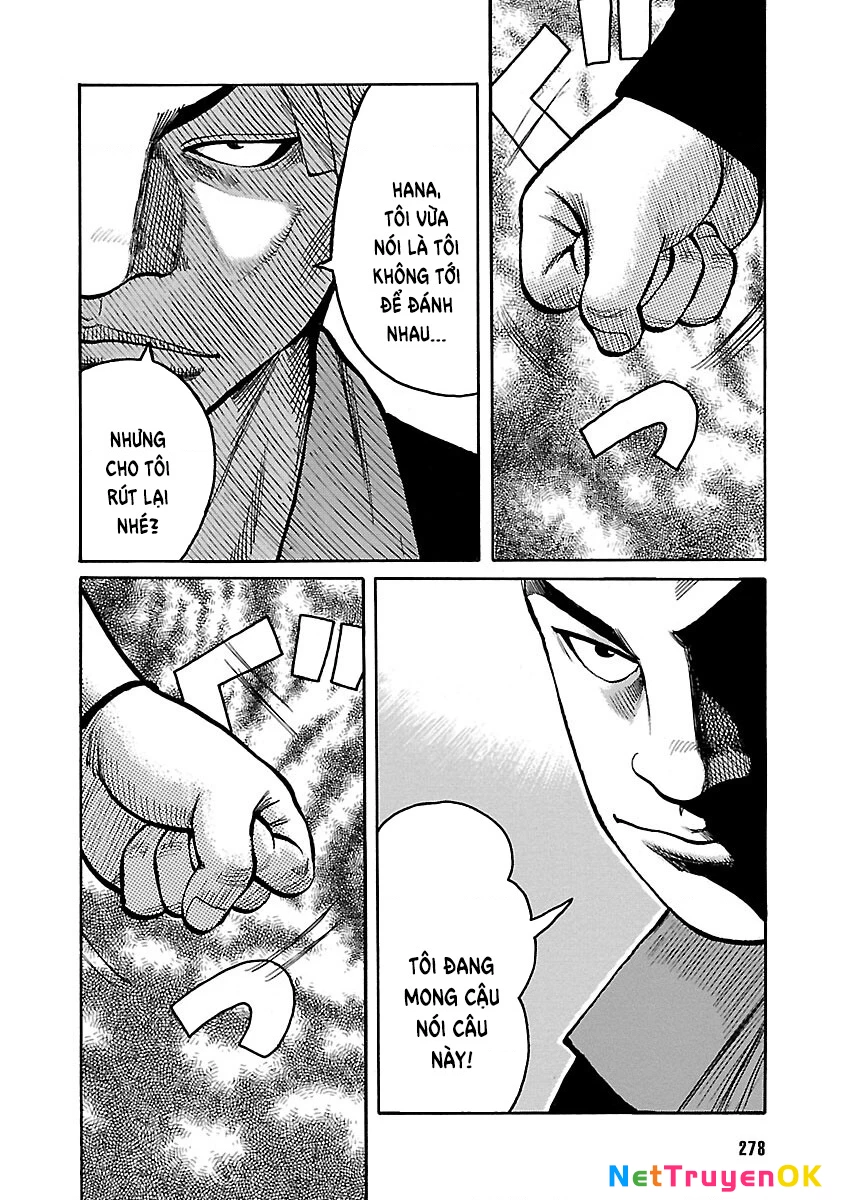 Worst Ấn Bản Mới Chapter 130 - 39