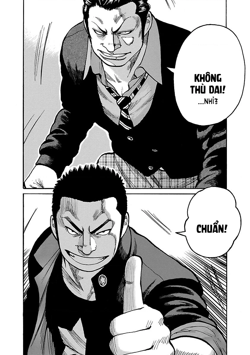 Worst Ấn Bản Mới Chapter 130 - 41