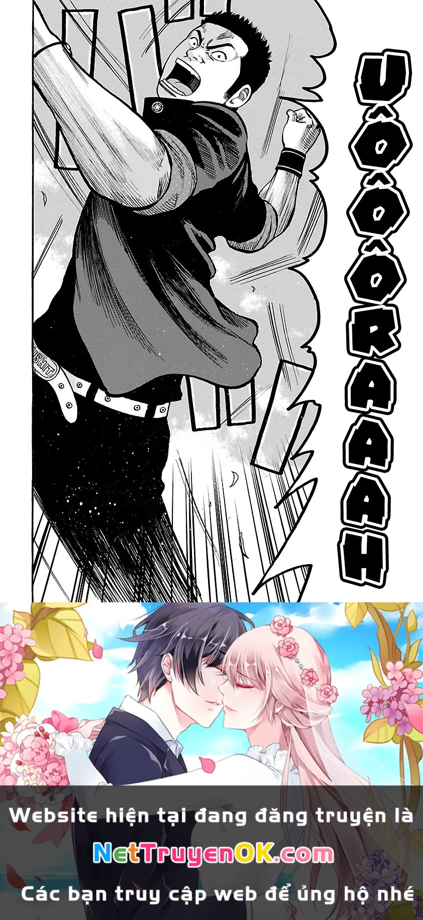 Worst Ấn Bản Mới Chapter 130 - 44