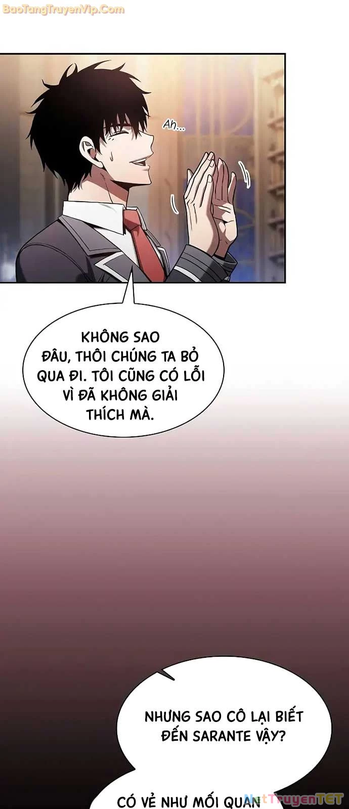 Kiếm Sĩ Thiên Tài Của Học Viện Chapter 79 - 10