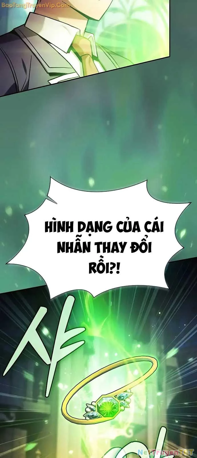 Kiếm Sĩ Thiên Tài Của Học Viện Chapter 79 - 47