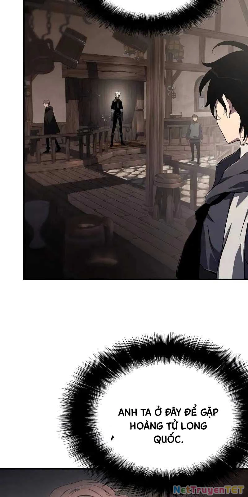 Linh Mục Tha Hóa Chapter 66 - 5