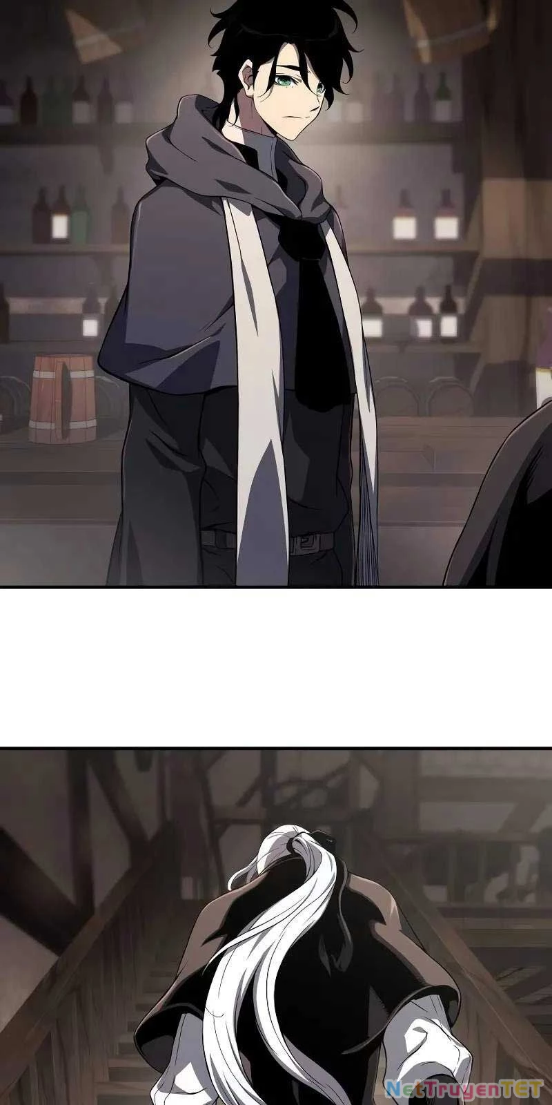 Linh Mục Tha Hóa Chapter 66 - 12