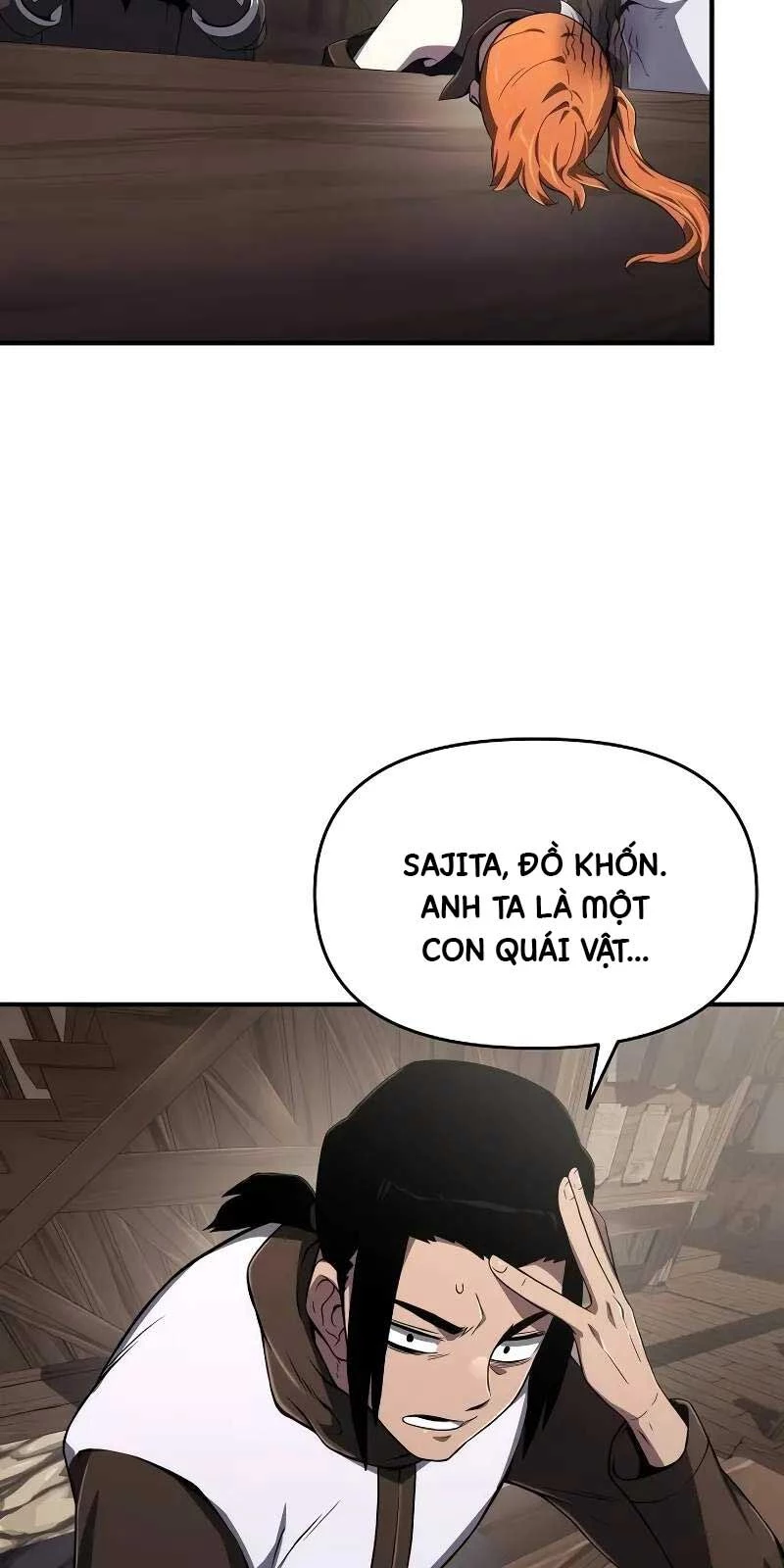 Linh Mục Tha Hóa Chapter 66 - 18