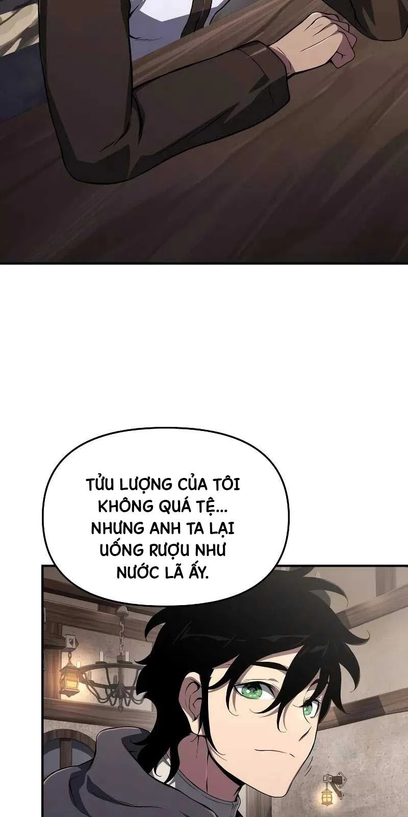 Linh Mục Tha Hóa Chapter 66 - 19