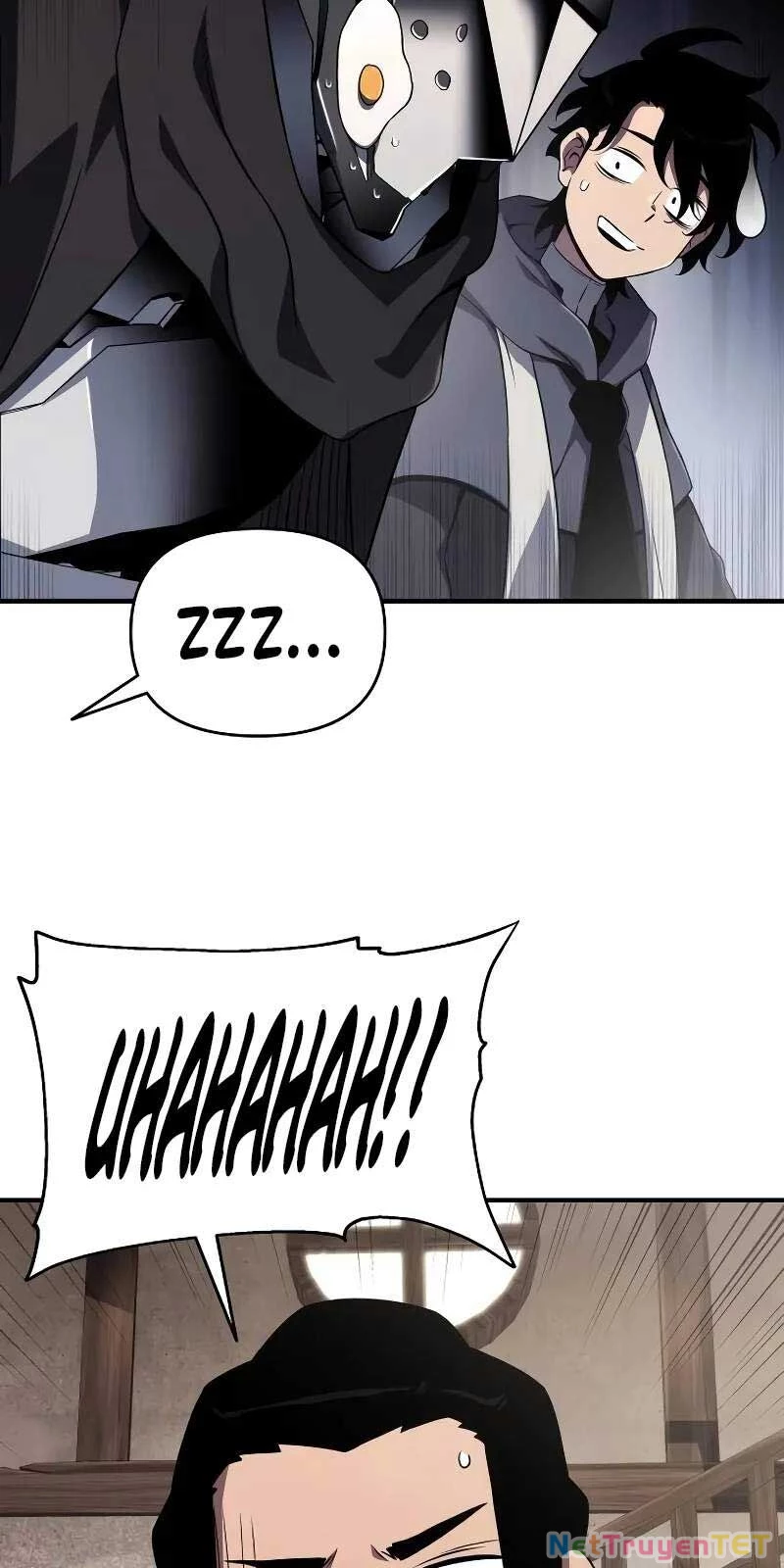 Linh Mục Tha Hóa Chapter 66 - 24