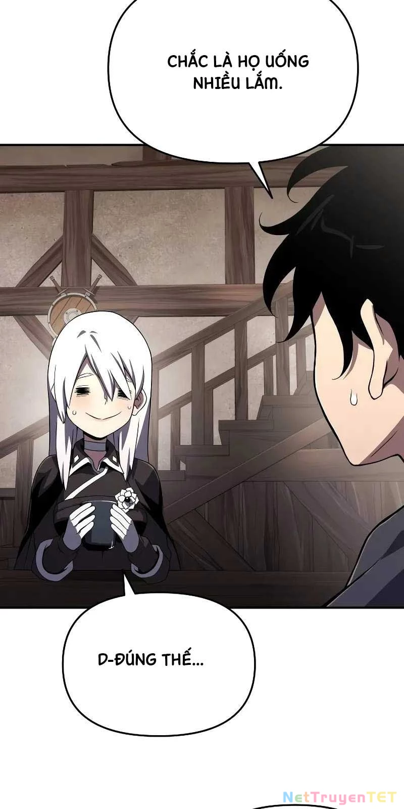 Linh Mục Tha Hóa Chapter 66 - 28