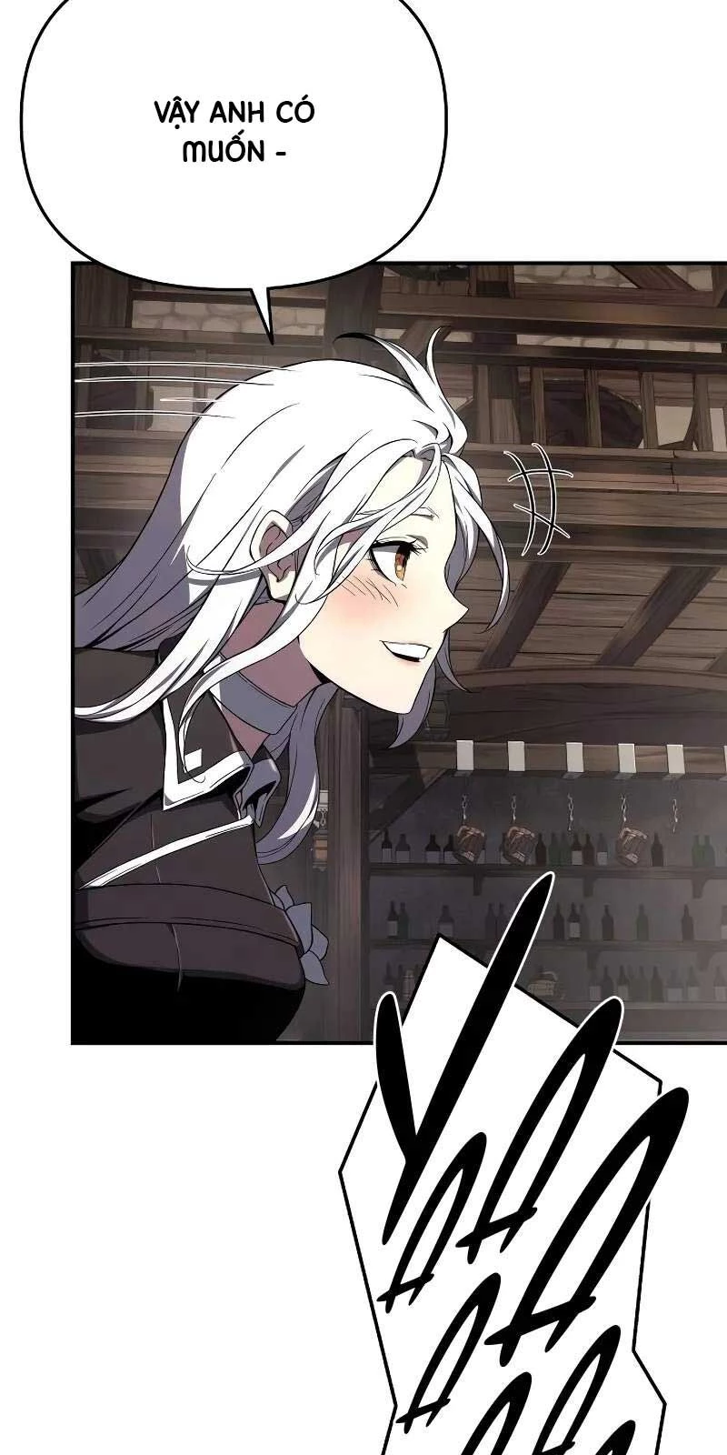 Linh Mục Tha Hóa Chapter 66 - 32
