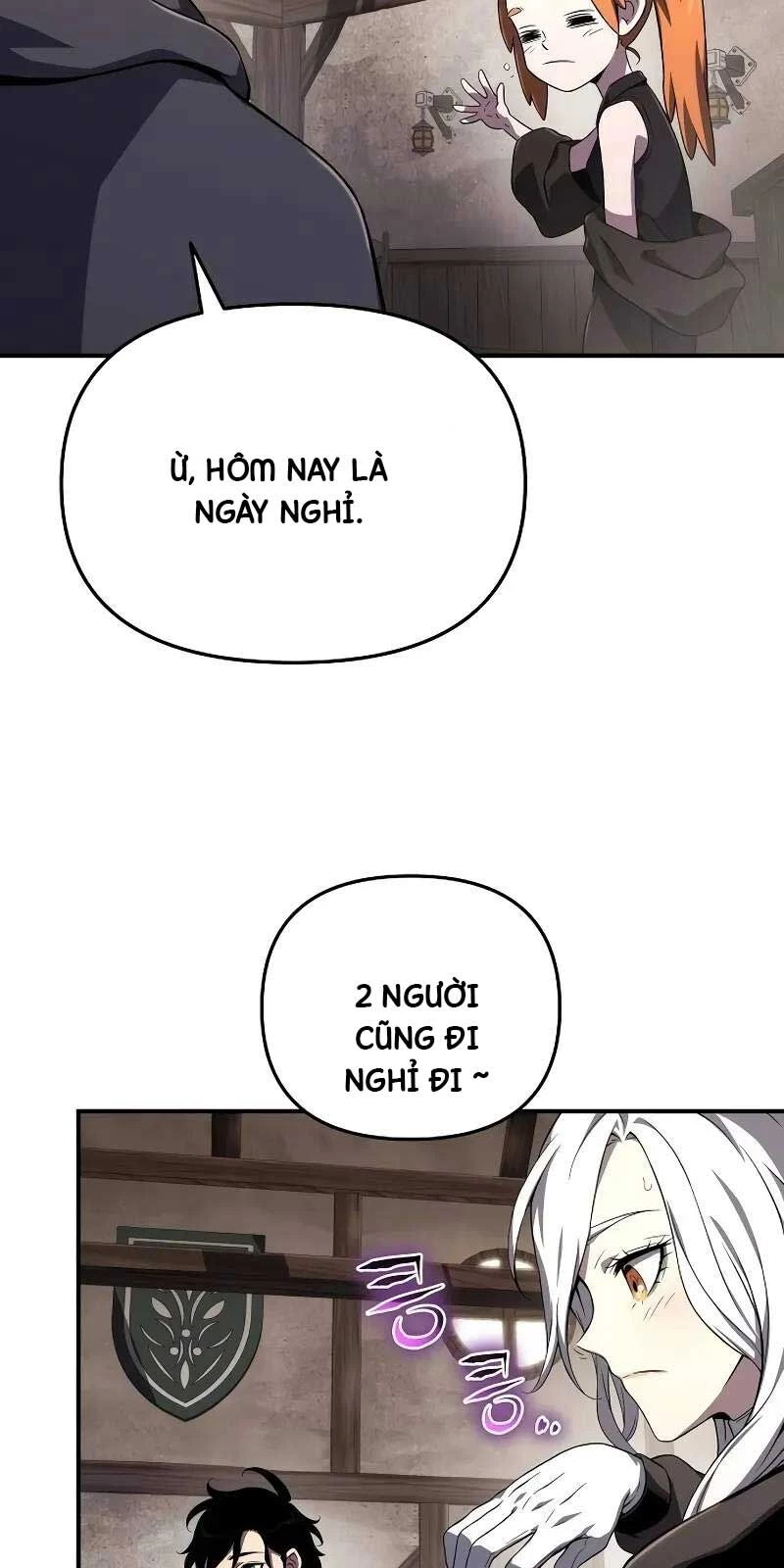 Linh Mục Tha Hóa Chapter 66 - 36