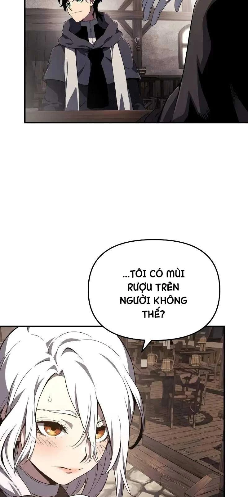 Linh Mục Tha Hóa Chapter 66 - 37