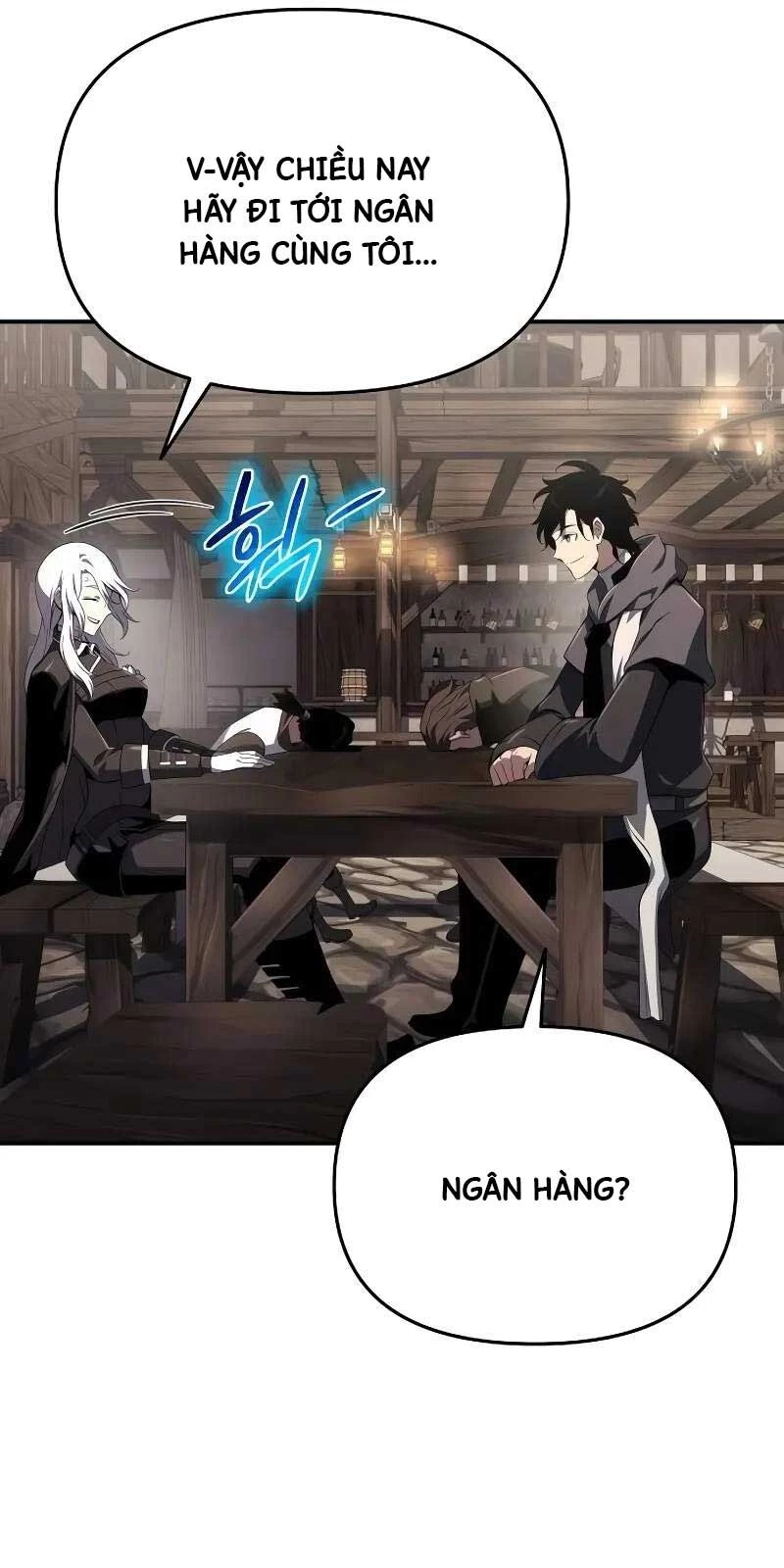 Linh Mục Tha Hóa Chapter 66 - 40