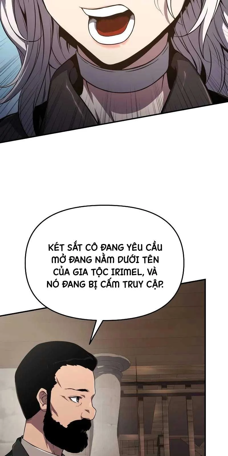 Linh Mục Tha Hóa Chapter 66 - 44