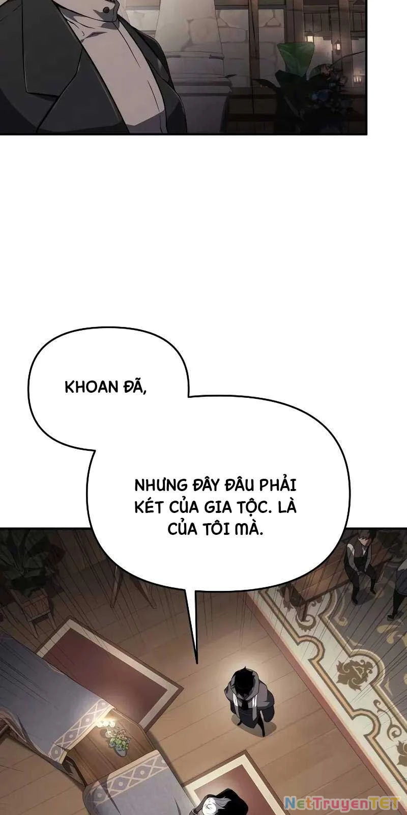 Linh Mục Tha Hóa Chapter 66 - 45