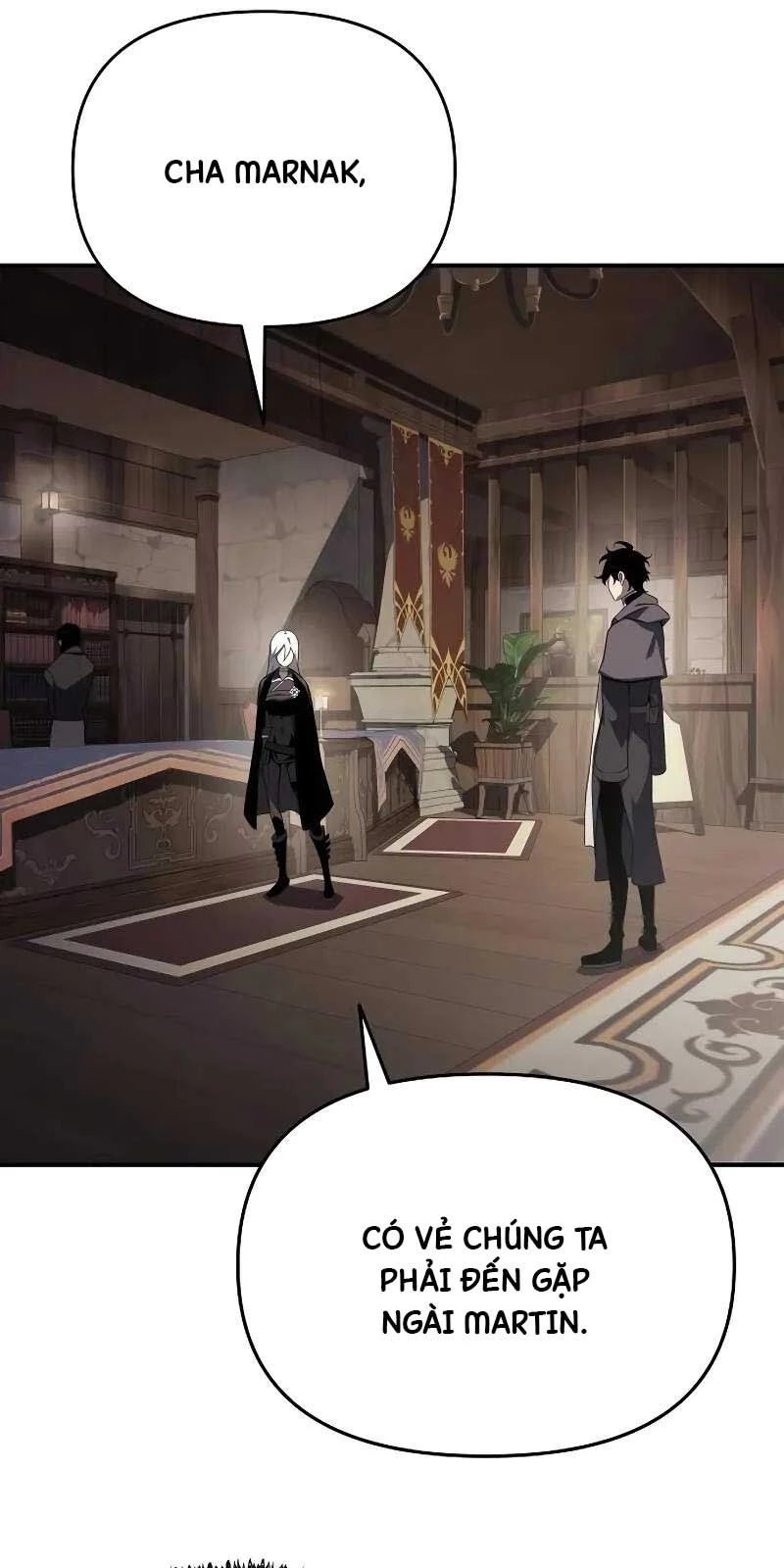 Linh Mục Tha Hóa Chapter 66 - 49