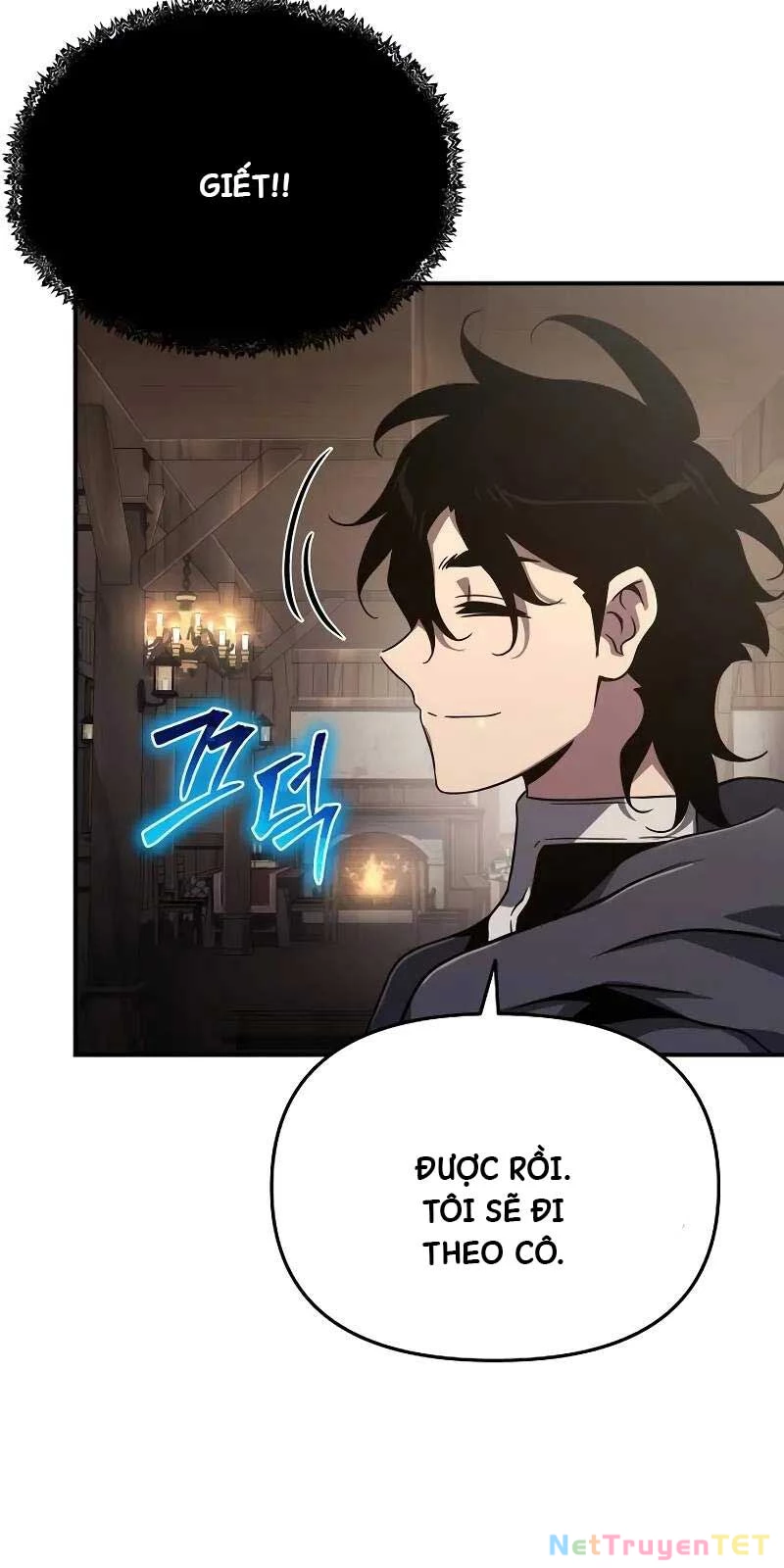 Linh Mục Tha Hóa Chapter 66 - 50
