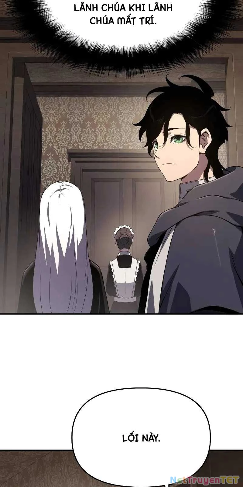 Linh Mục Tha Hóa Chapter 66 - 53