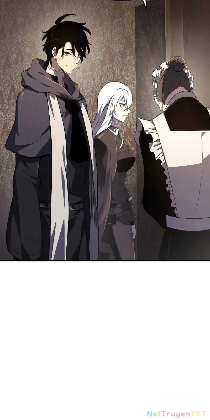 Linh Mục Tha Hóa Chapter 66 - 54