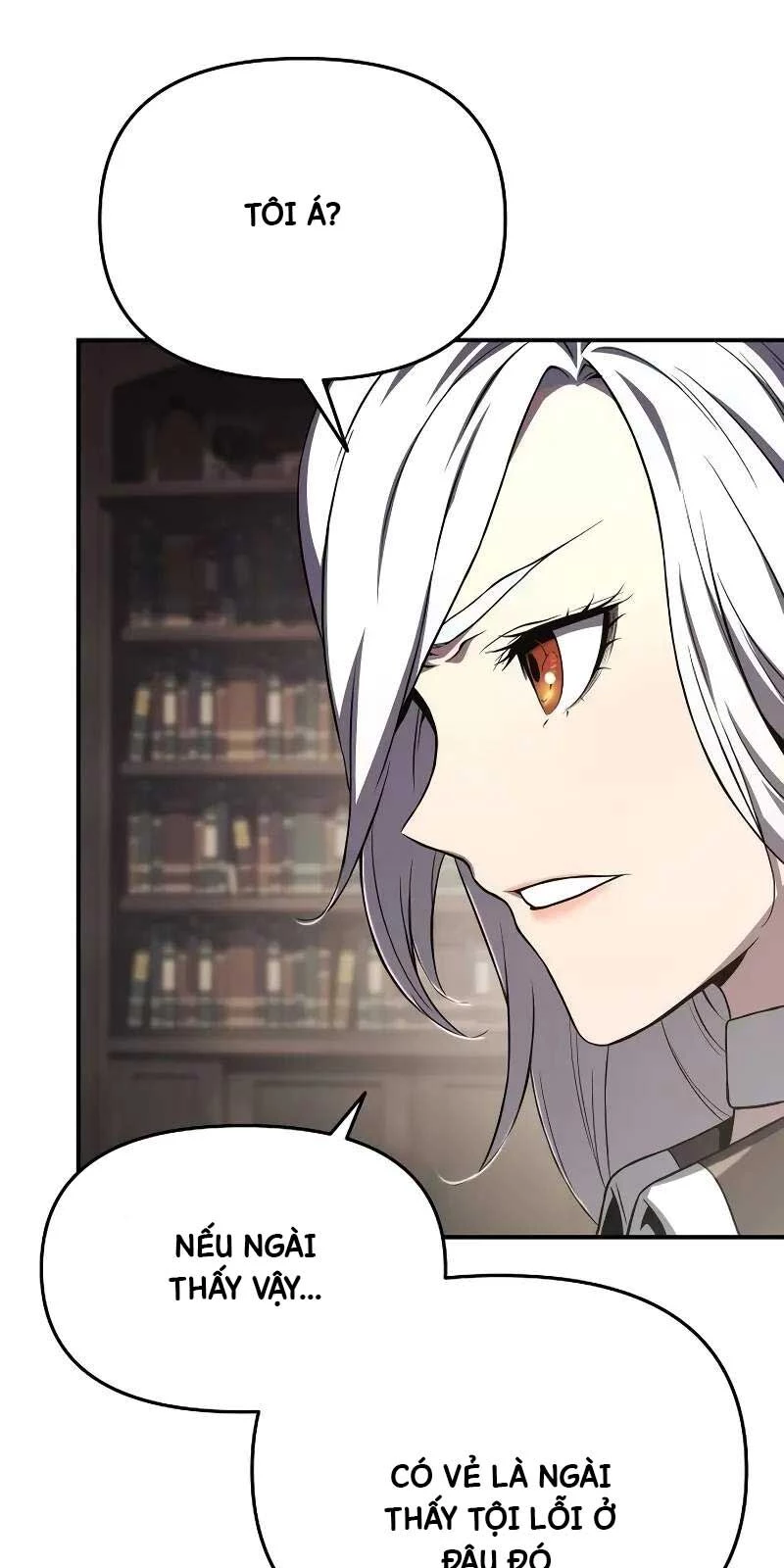 Linh Mục Tha Hóa Chapter 66 - 63