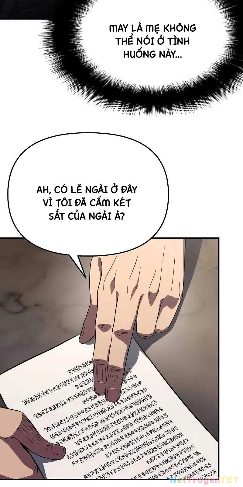 Linh Mục Tha Hóa Chapter 66 - 65