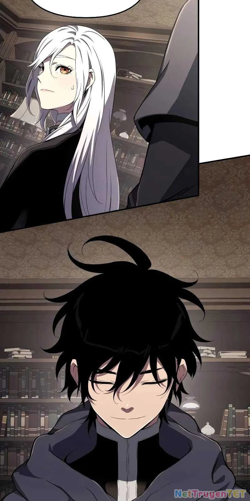 Linh Mục Tha Hóa Chapter 66 - 72