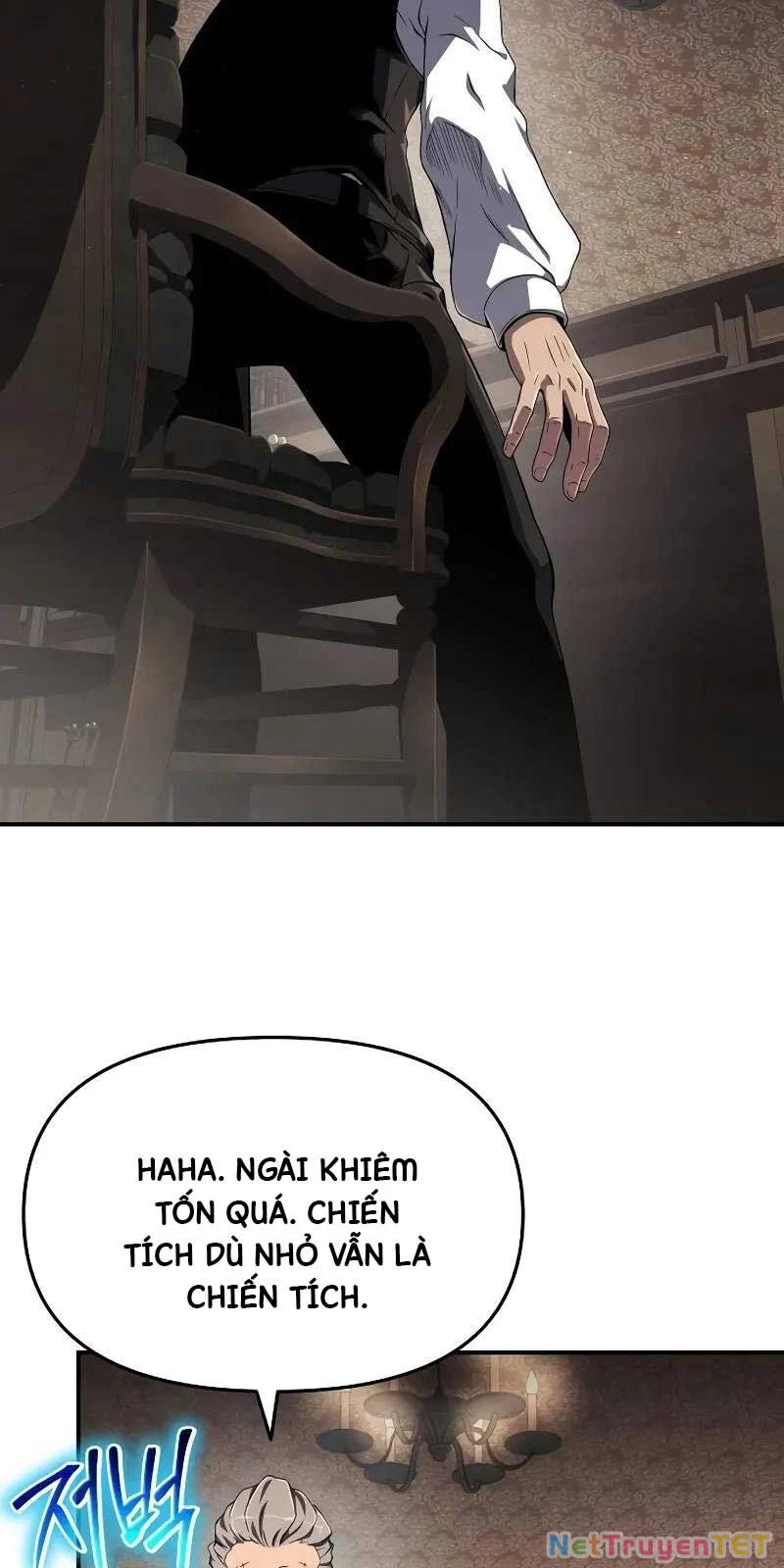 Linh Mục Tha Hóa Chapter 66 - 76