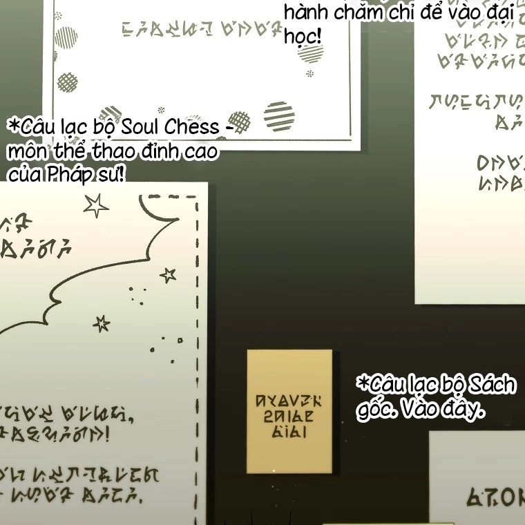 Trở Thành Thiên Tài Tốc Biến Của Học Viện Ma Pháp Chapter 47 - Trang 2