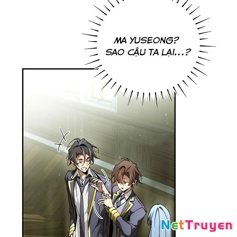 Trở Thành Thiên Tài Tốc Biến Của Học Viện Ma Pháp Chapter 47 - Trang 2
