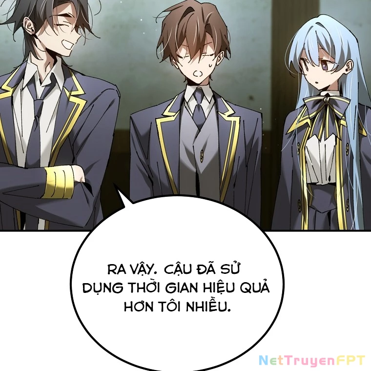 Trở Thành Thiên Tài Tốc Biến Của Học Viện Ma Pháp Chapter 47 - Trang 2